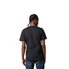 Fox Dilineation Premium Ss Mens T-Shirt