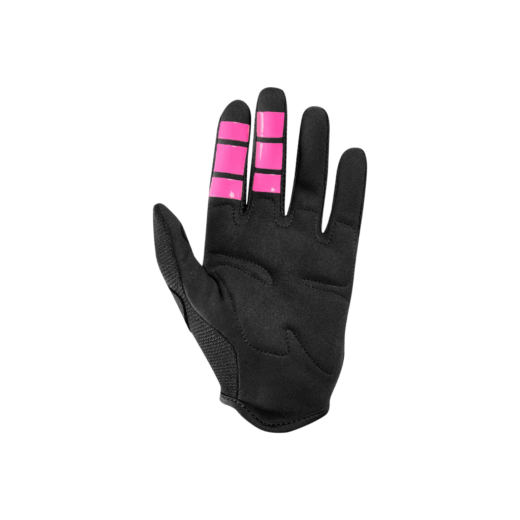 Fox Dirtpaw Kids Mtb Gloves