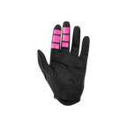Fox Dirtpaw Kids Mtb Gloves