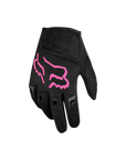 Fox Dirtpaw Kids Mtb Gloves