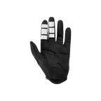 Fox Dirtpaw Kids Mtb Gloves