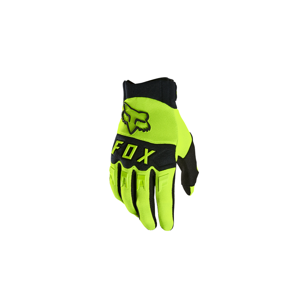 Fox Dirtpaw Mens Mtb Gloves
