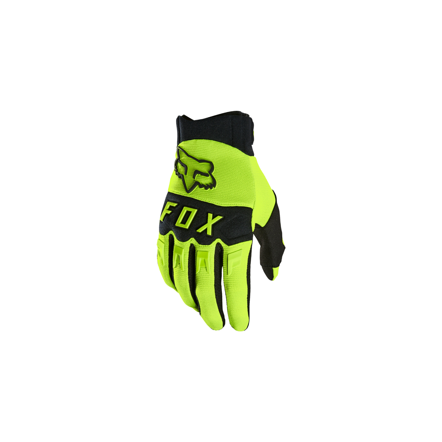 Fox Dirtpaw Mens Mtb Gloves