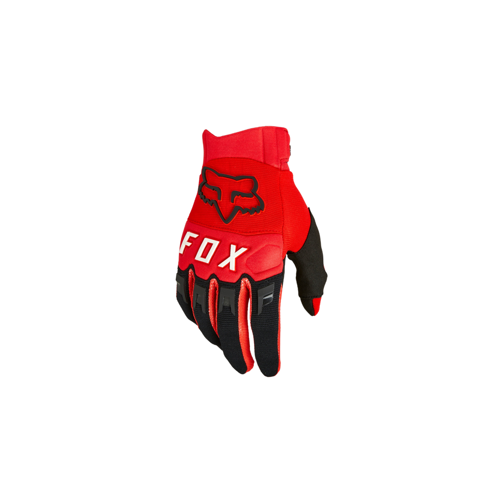 Fox Dirtpaw Mens Mtb Gloves