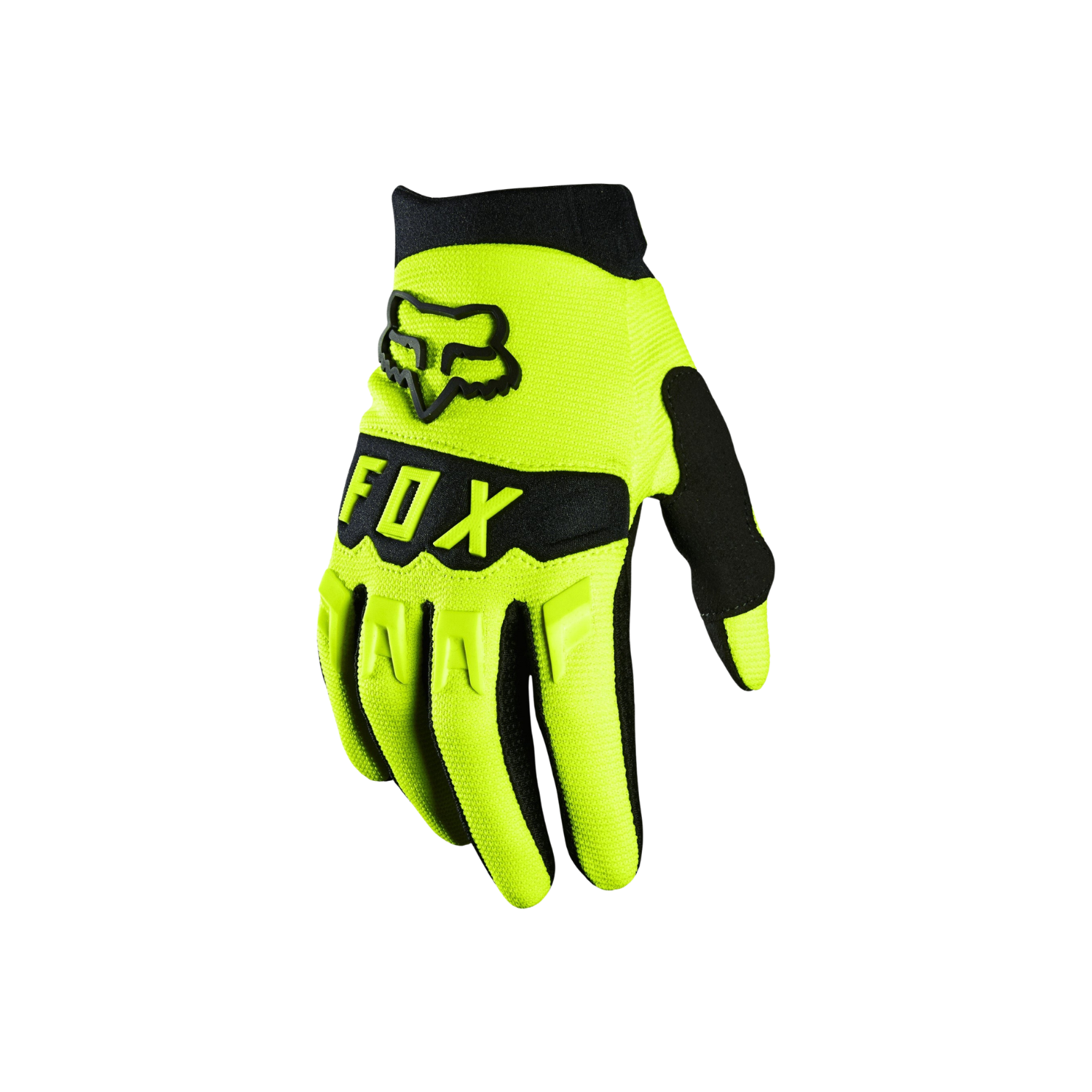 Fox Dirtpaw Youth Mtb Gloves