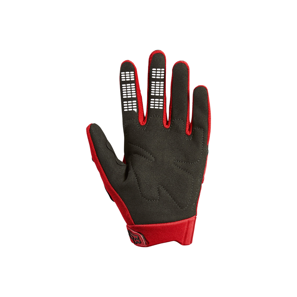 Fox Dirtpaw Youth Mtb Gloves