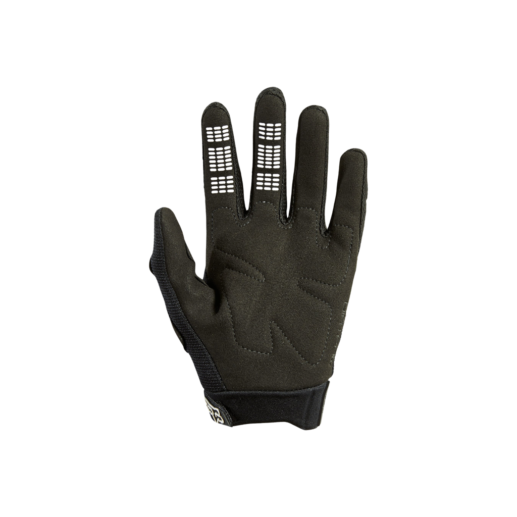 Fox Dirtpaw Youth Mtb Gloves