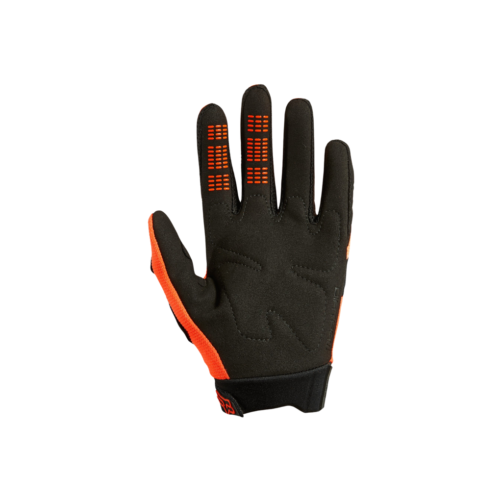 Fox Dirtpaw Youth Mtb Gloves
