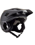 Fox Dropframe Mips Mtb Helmet Black