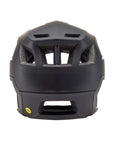 Fox Dropframe Mips Mtb Helmet Black