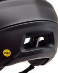 Fox Dropframe Mips Mtb Helmet Black