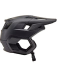 Fox Dropframe Mips Mtb Helmet Black