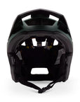 Fox Dropframe Mips Mtb Helmet Hunter Green