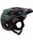 Fox Dropframe Mips Mtb Helmet Hunter Green