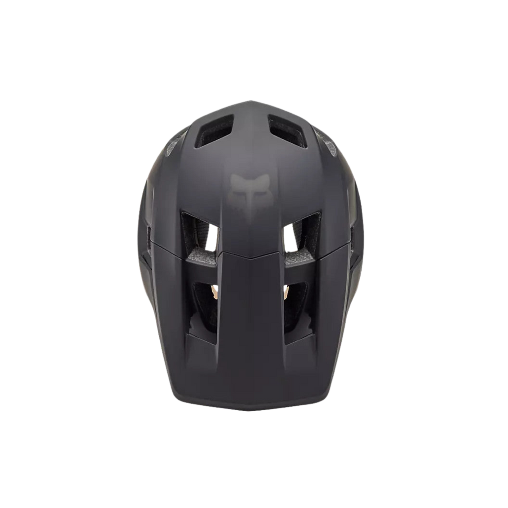 Fox Dropframe Mips 山地车头盔 黑色