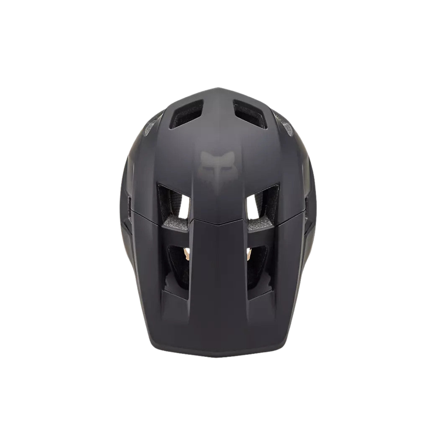 Fox Dropframe Mips 山地车头盔 黑色