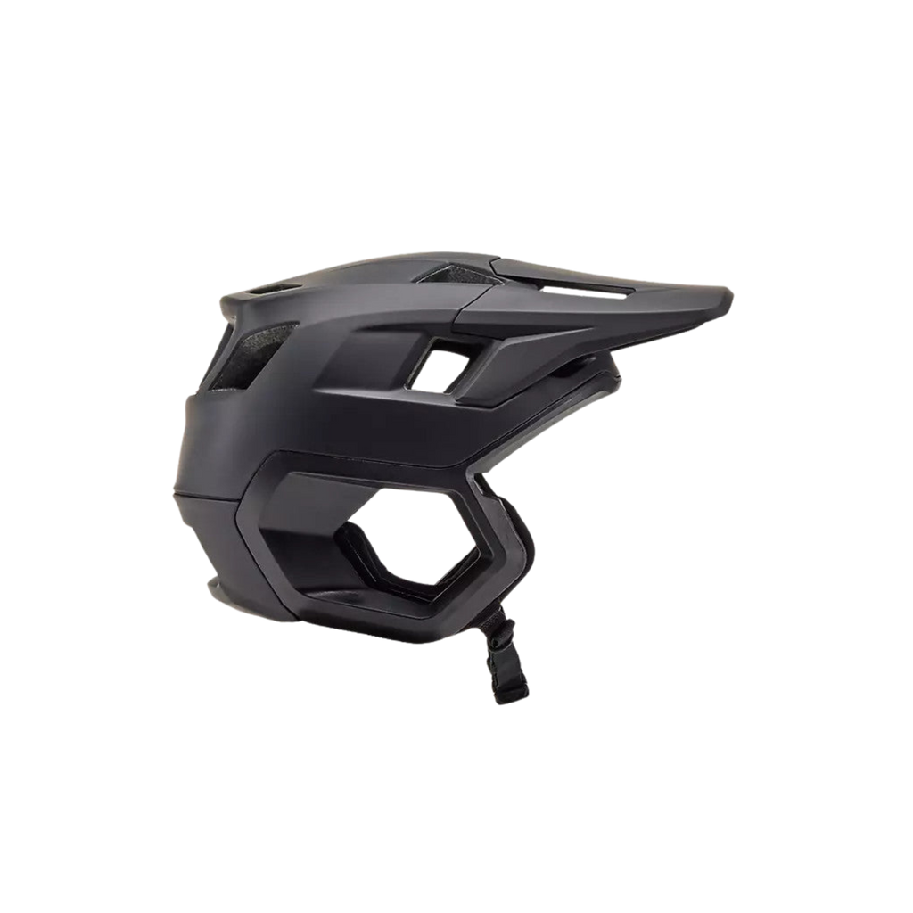 Fox Dropframe Mips 山地车头盔 黑色