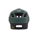 Fox Dropframe Mips Mtb Helmet Hunter Green