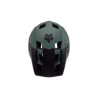 Fox Dropframe Mips Mtb Helmet Hunter Green