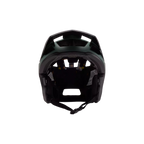 Fox Dropframe Mips Mtb Helmet Hunter Green