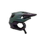 Fox Dropframe Mips Mtb Helmet Hunter Green