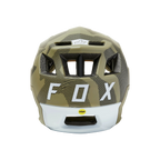 Fox Dropframe Pro Camo Mtb Helmet