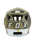 Fox Dropframe Pro Camo Mtb Helmet