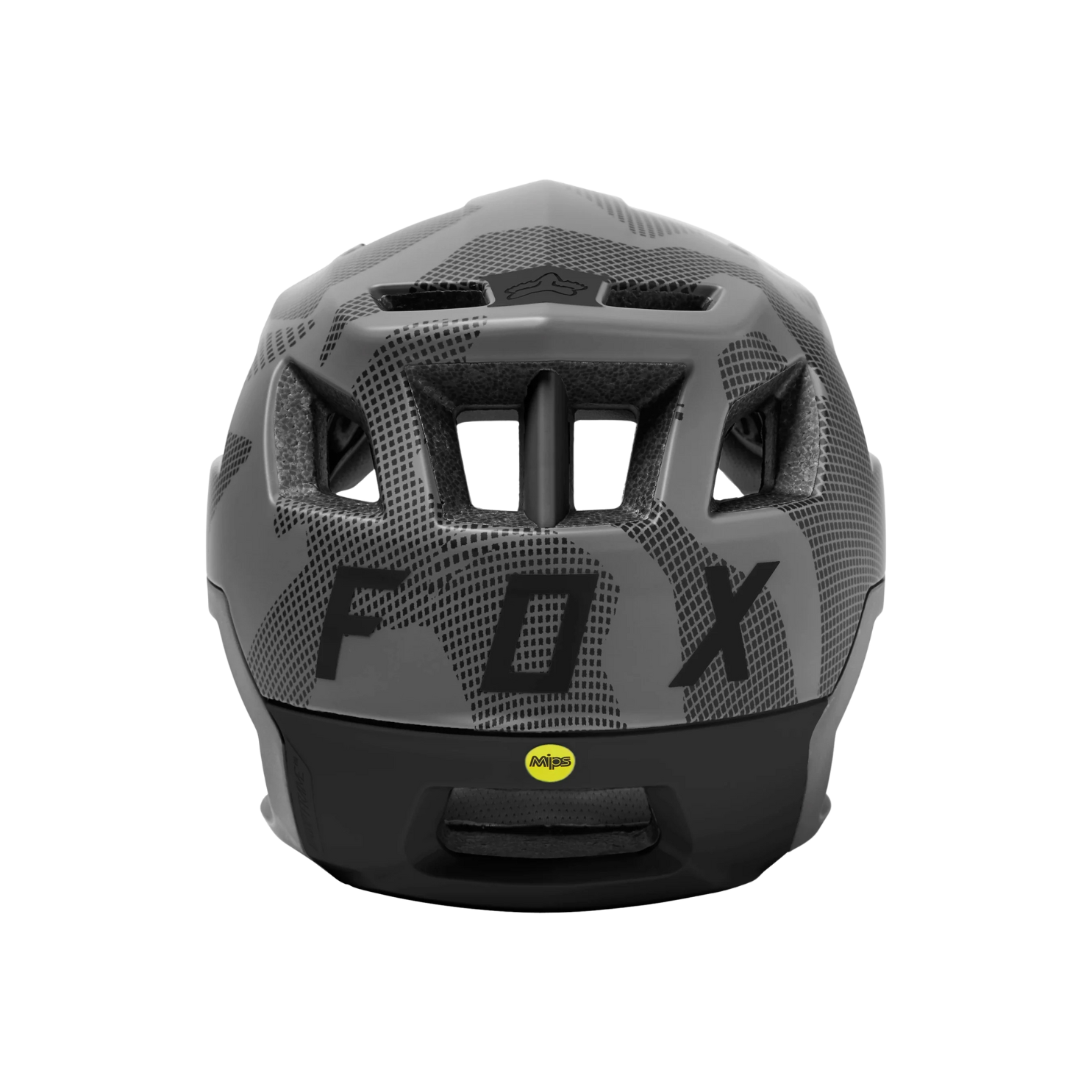 Fox Dropframe Pro Camo Mtb Helmet