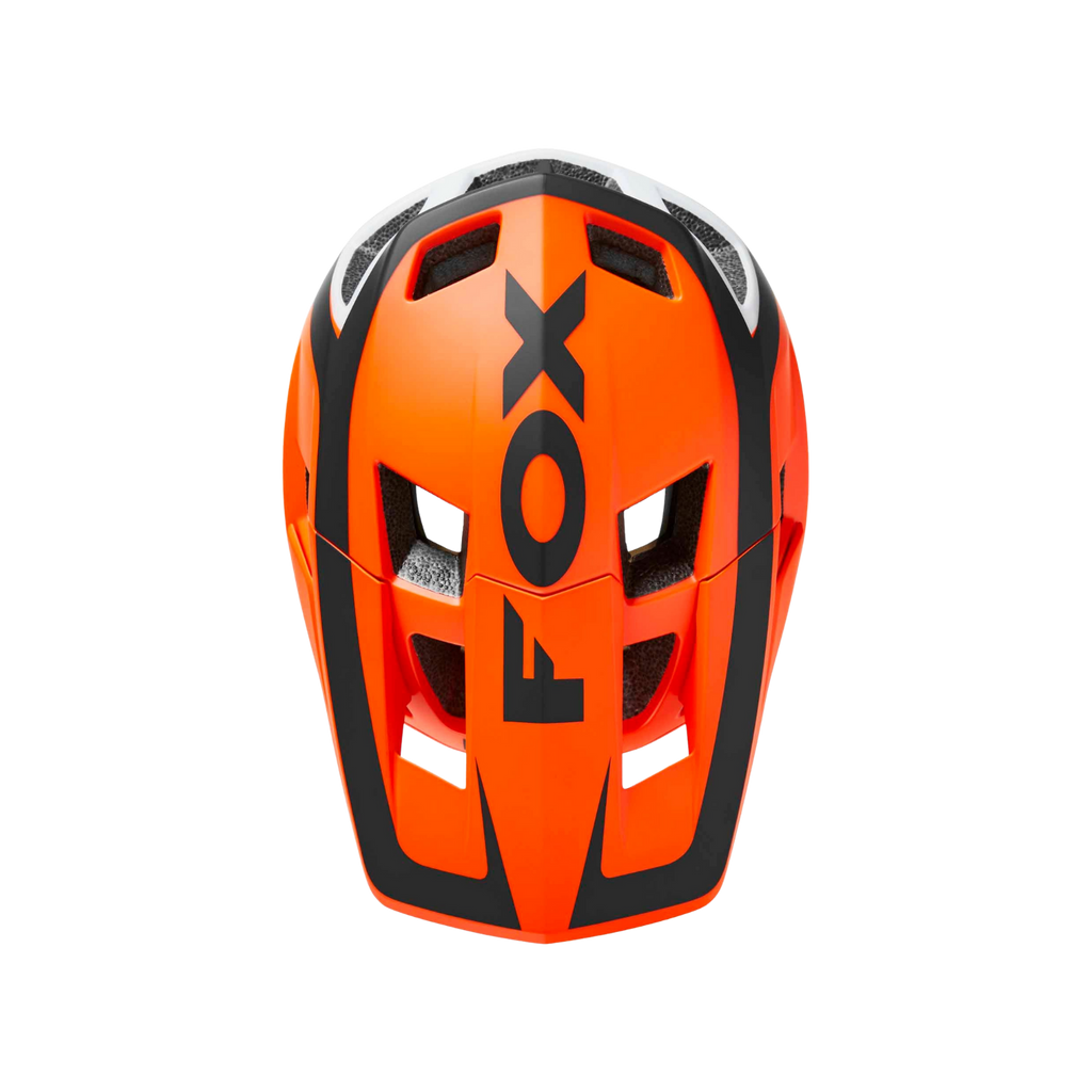 Fox Dropframe Pro Dvide Mtb Helmet