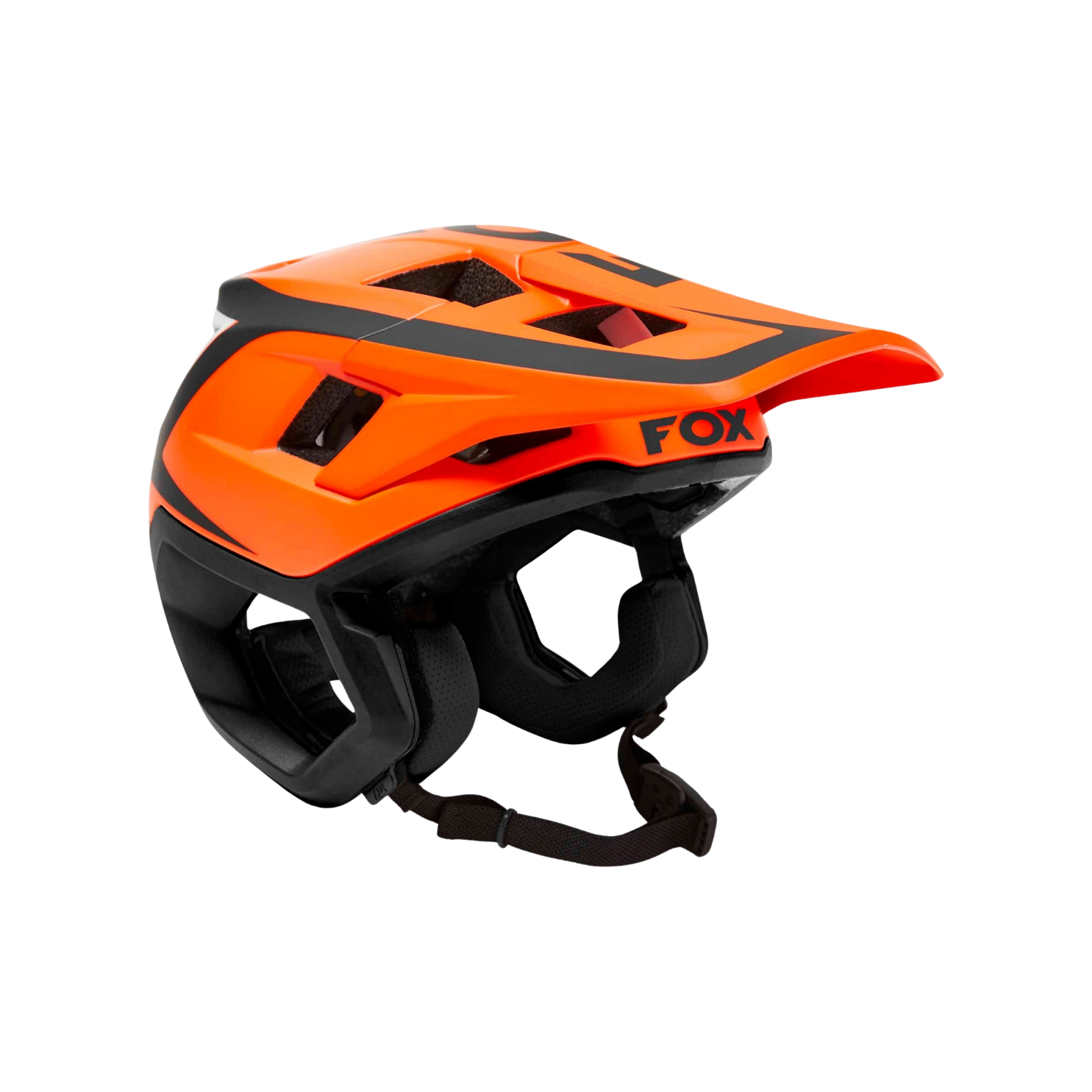 Fox Dropframe Pro Dvide Mtb Helmet