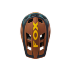 Fox Dropframe Pro Dvide Mtb Helmet