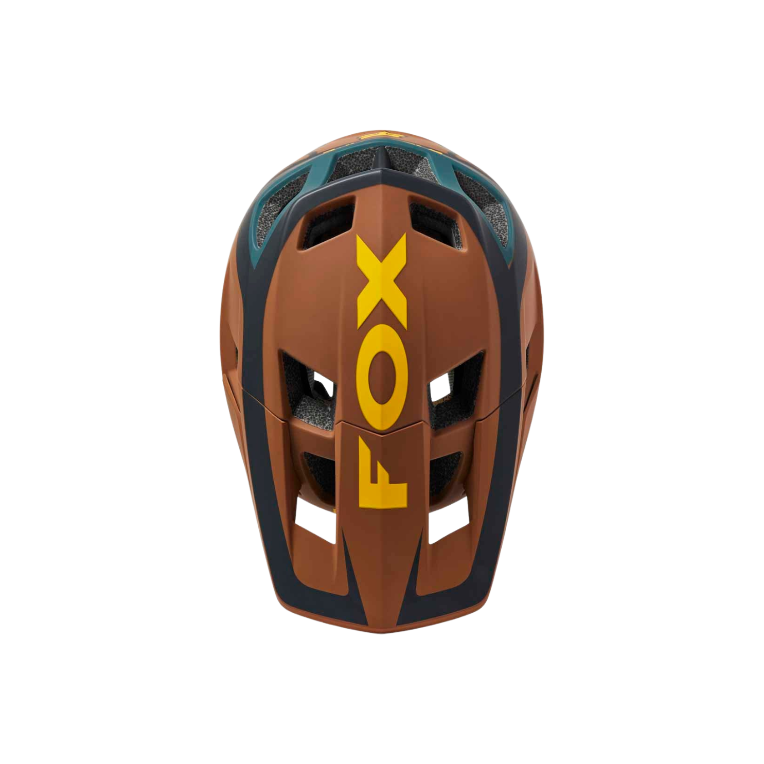 Fox Dropframe Pro Dvide Mtb Helmet
