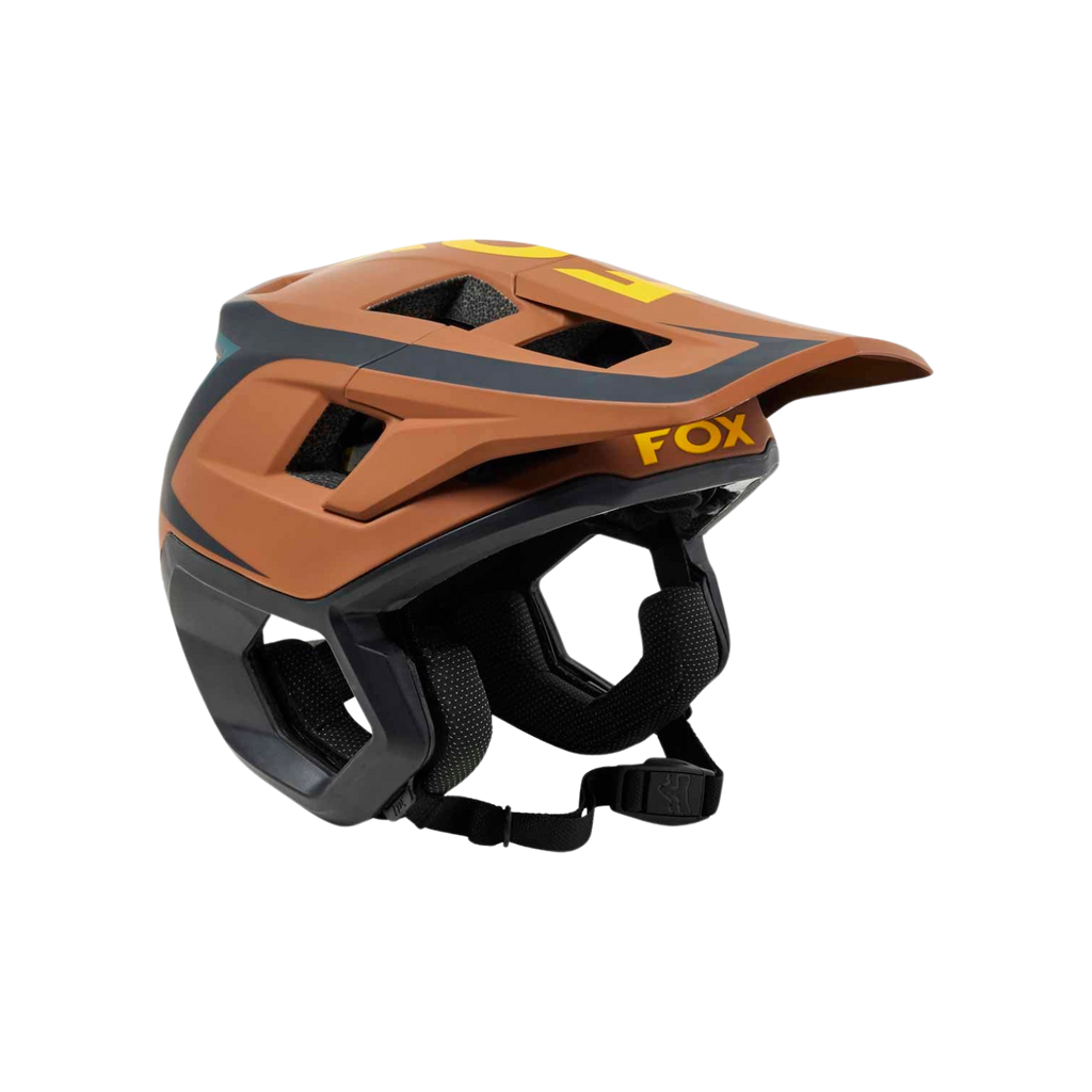 Fox Dropframe Pro Dvide Mtb Helmet
