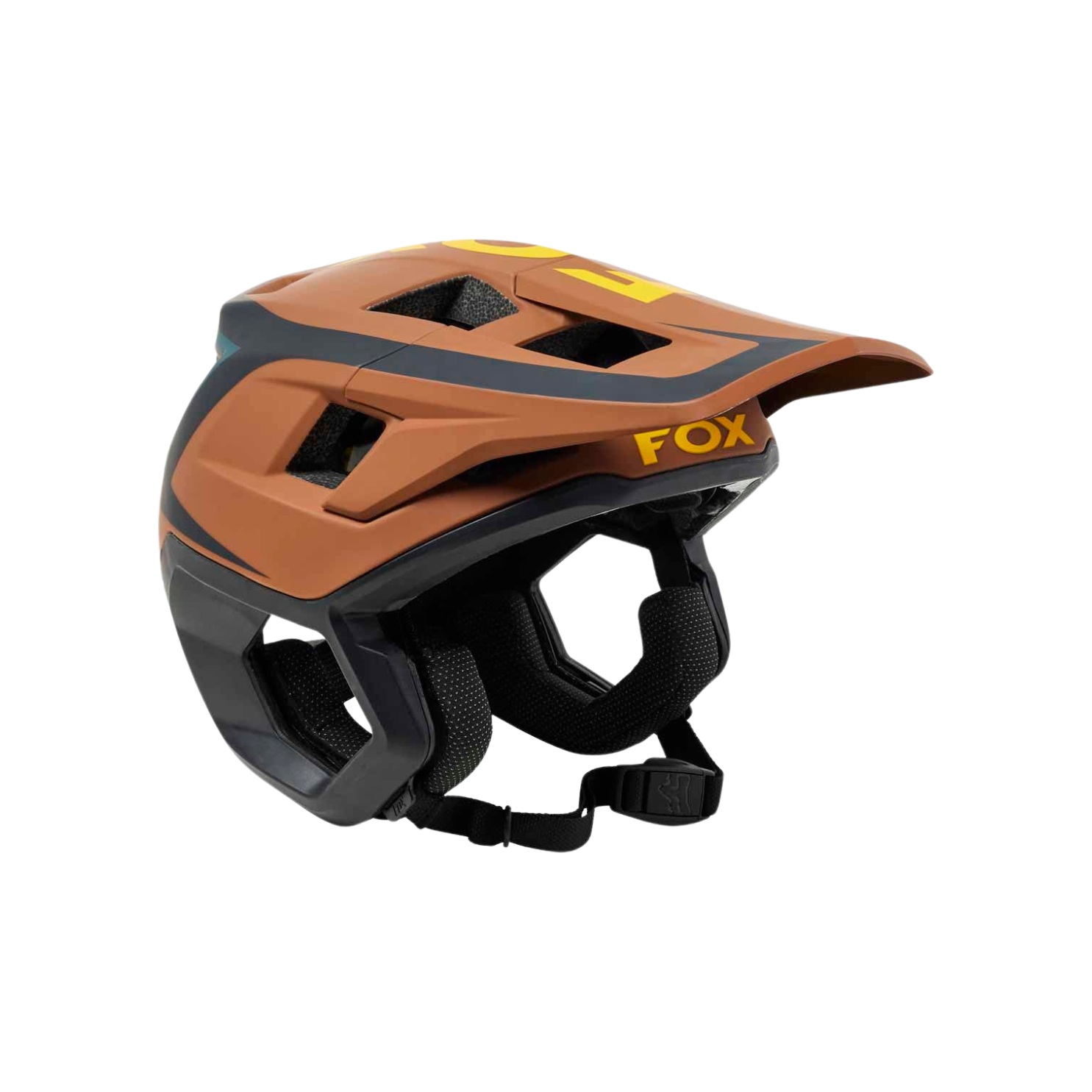 Fox Dropframe Pro Dvide Mtb Helmet