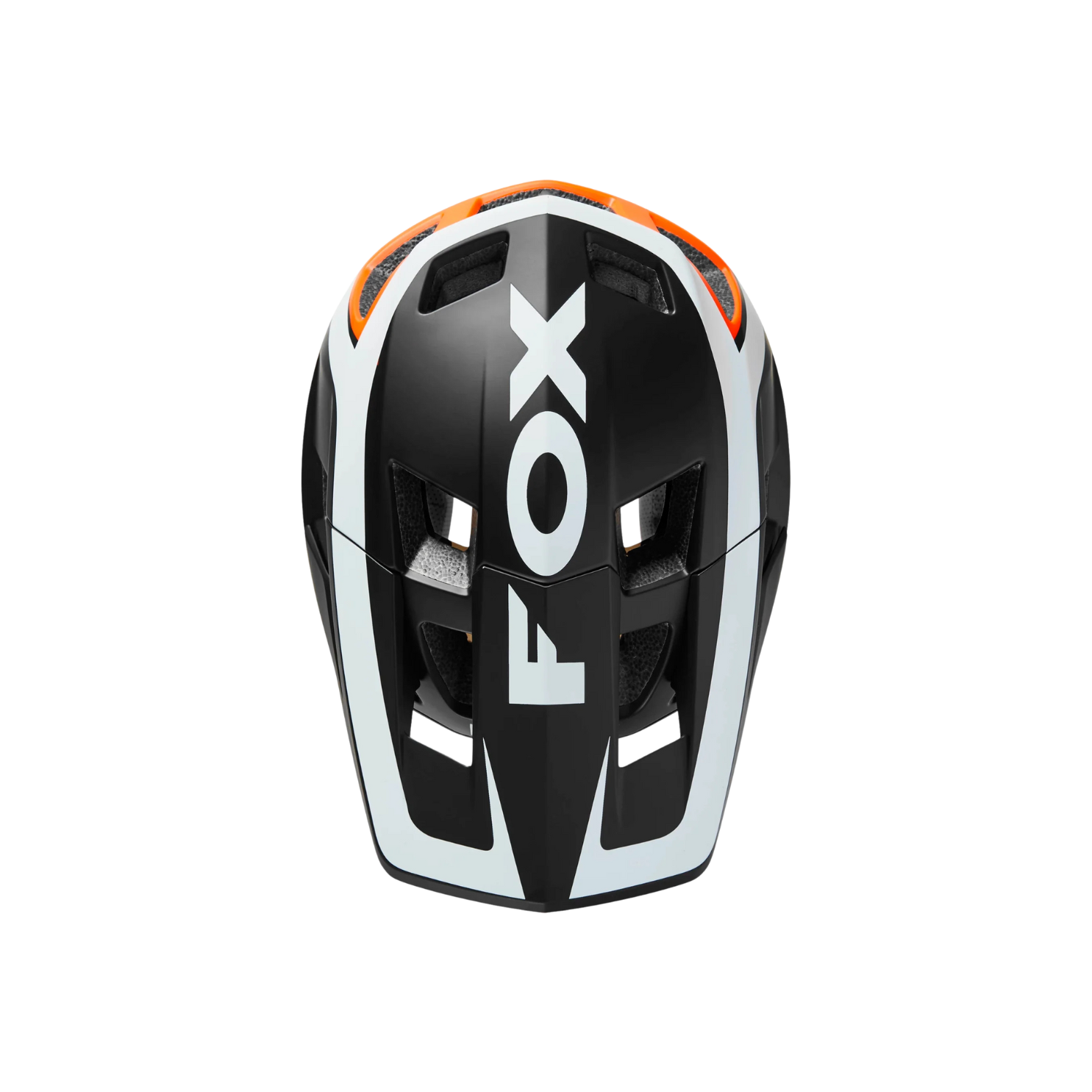 Fox Dropframe Pro Dvide Mtb Helmet