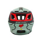 Fox Dropframe Pro Dvide Mtb Helmet