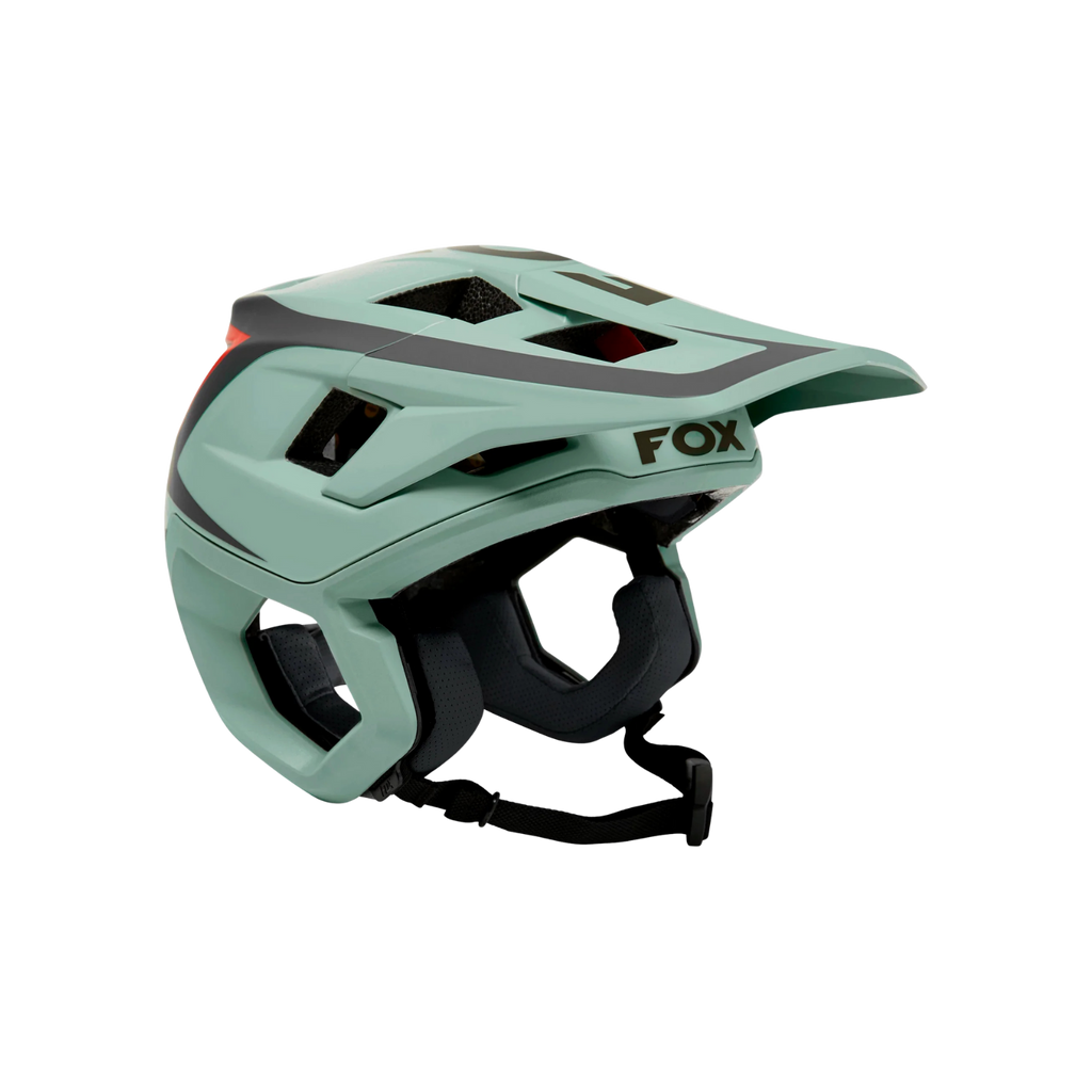 Fox Dropframe Pro Dvide Mtb Helmet