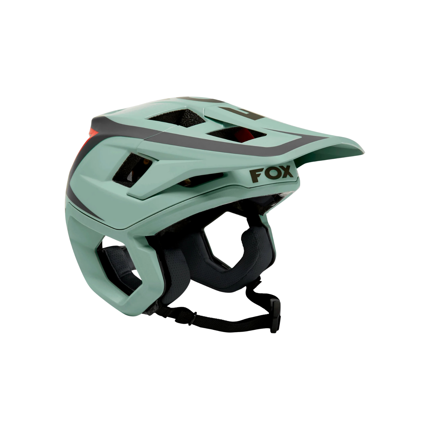 Fox Dropframe Pro Dvide Mtb Helmet