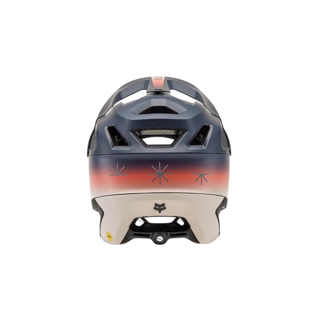 Fox Dropframe Pro Lunar, As Midnight 2023