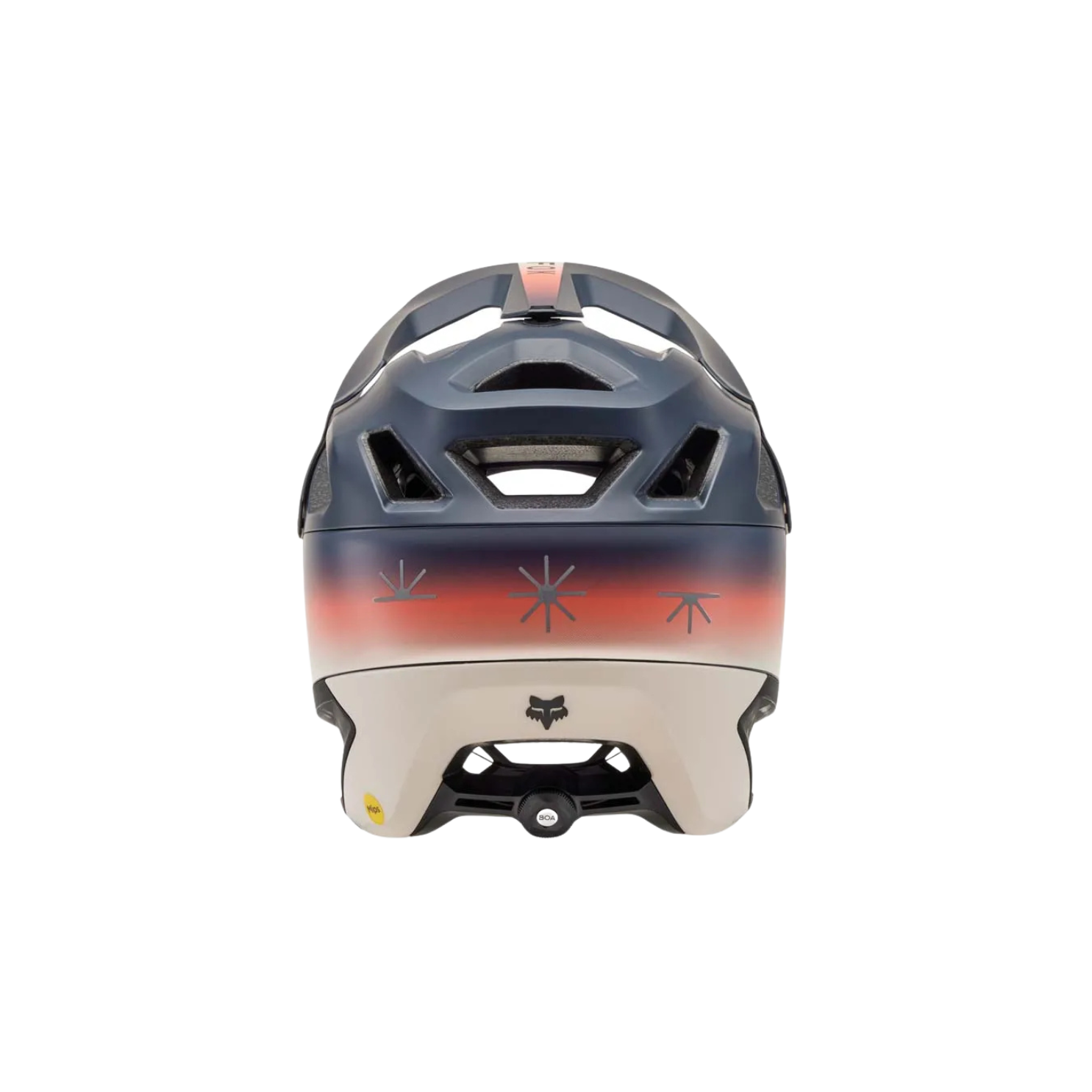 Fox Dropframe Pro Lunar, As Midnight 2023