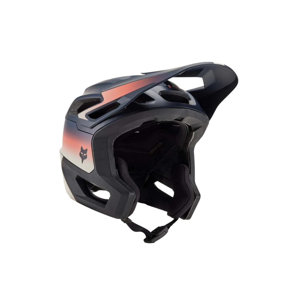 Fox Dropframe Pro Lunar, As Midnight 2023