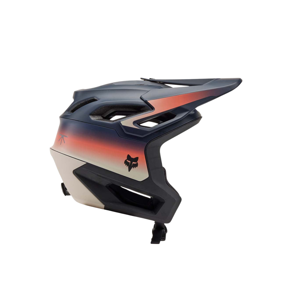 Fox Dropframe Pro Lunar, As Midnight 2023