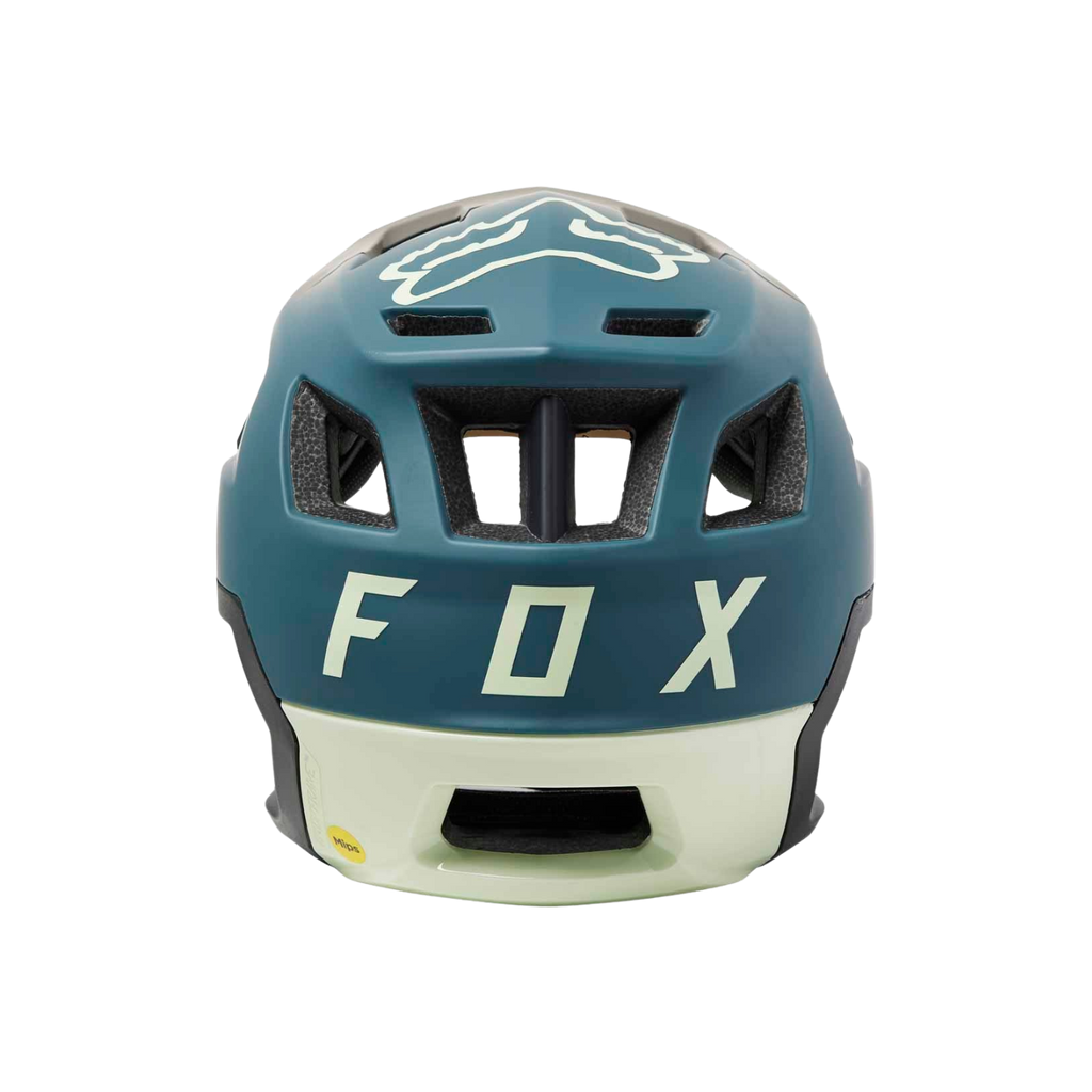 Fox Dropframe Pro Mtb Helmet
