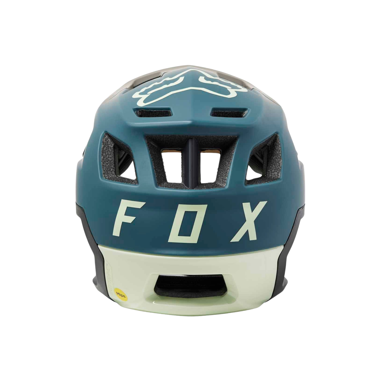 Fox Dropframe Pro Mtb Helmet