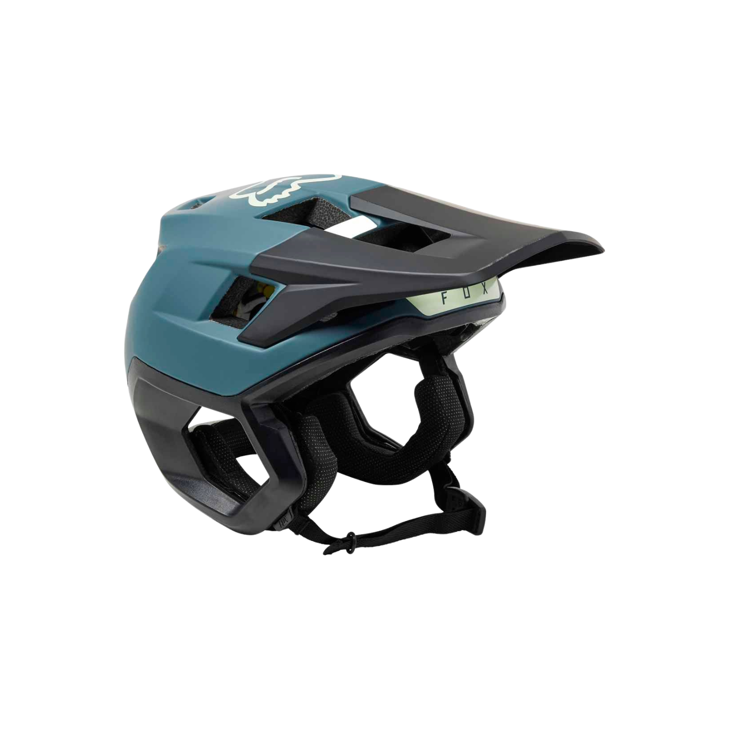Fox Dropframe Pro Mtb Helmet