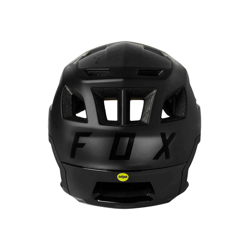 Fox Dropframe Pro Mtb Helmet