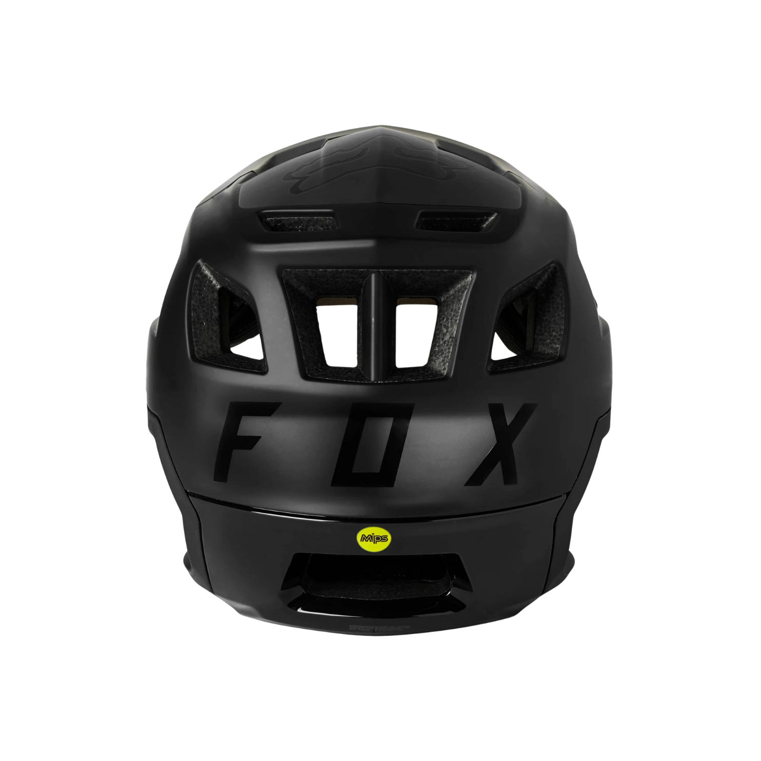 Fox Dropframe Pro Mtb Helmet