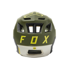 Fox Dropframe Pro Mtb Helmet