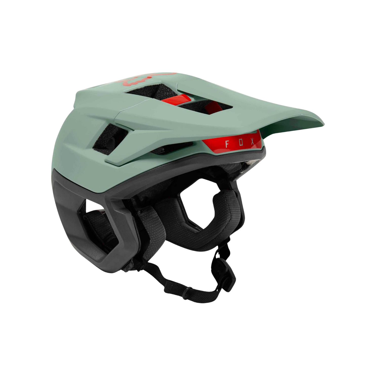 Fox Dropframe Pro Mtb Helmet