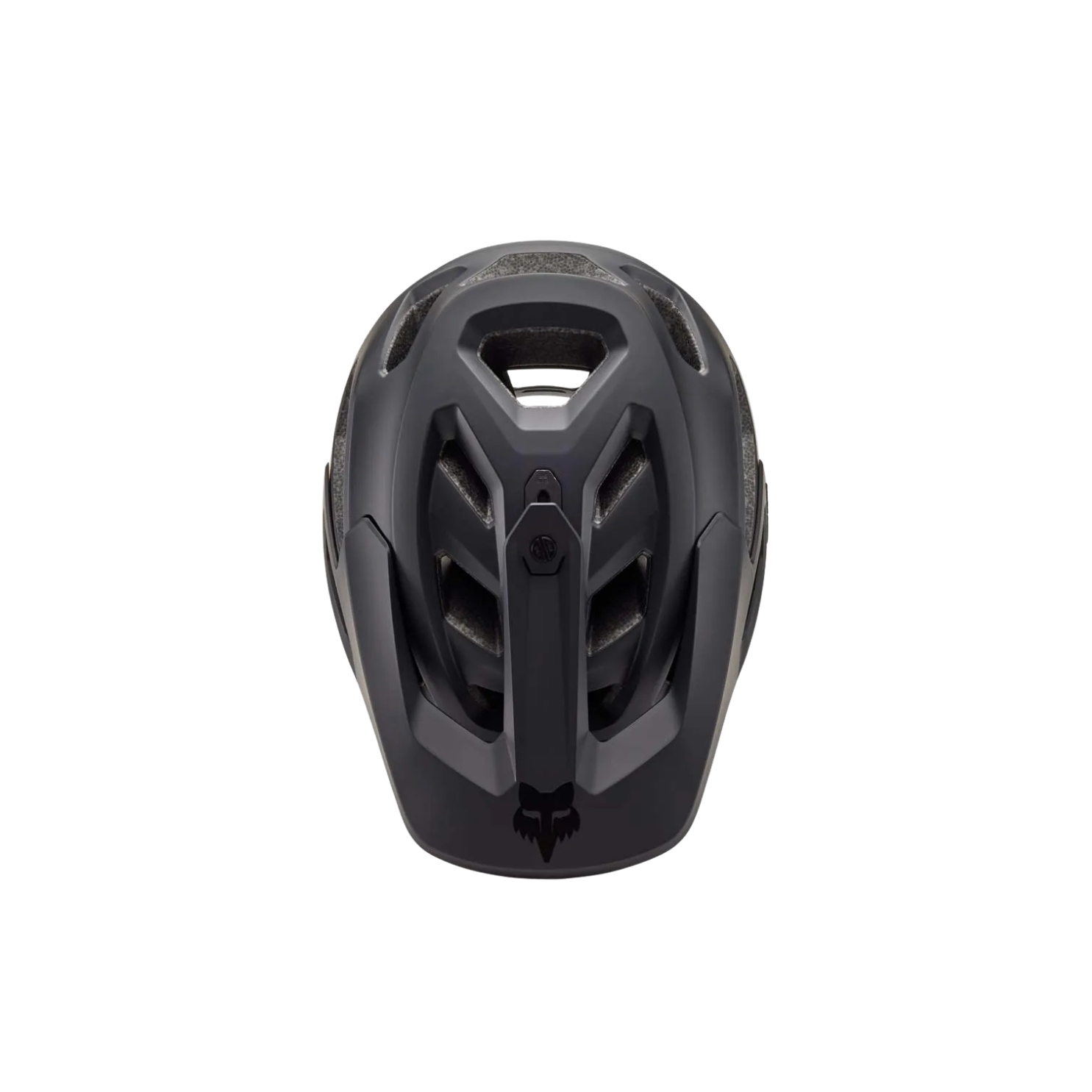 Fox Dropframe Pro Mt Black，哑光黑色